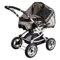 Sunnybaby Insektenschutz für Kinderwagen