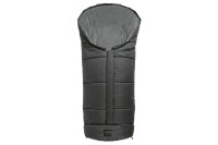Fu&szlig;sack BPOY schwarz-melange