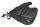 Sitzerhöhung Isofix schwarz