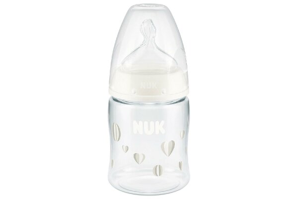 PA-Babyflasche S 0-6 Mo.150ml