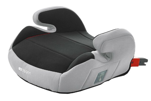 Junior Isofix Shadow
