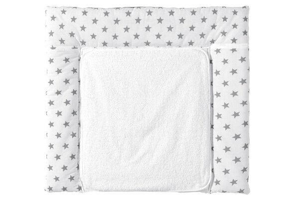 Wickelauflage Big Star Grey