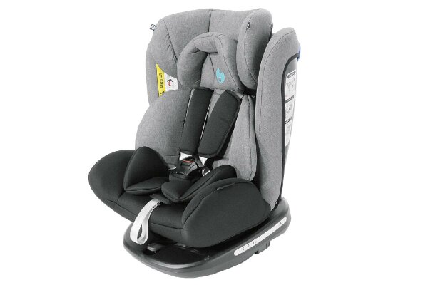 ORION 360 Iron Grey