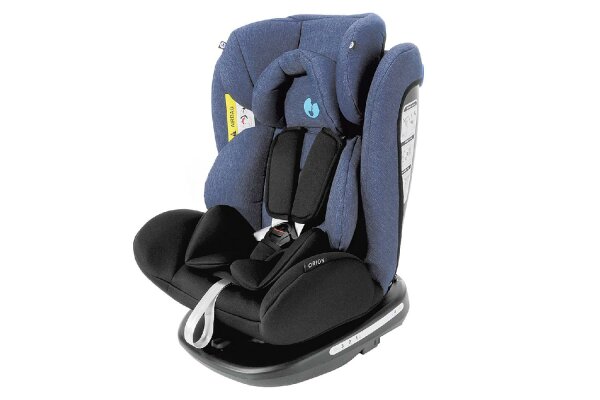 ORION 360 Navy