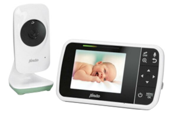 Video Babyphone DVM-135 3,5"FD