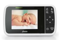 Video Babyphone DVM-135 3,5&quot;FD