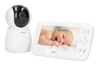 ALECTO DVM-275 Video-Babyphone mit 5 Farbdisplay