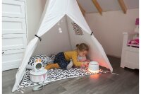 ALECTO BC-23 3 in 1 Babyzimmer-Luftbefeuchter