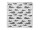 HANSEKIND Strickdecke Wal grau