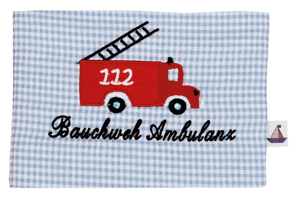 Körnerkissen Ambulanz