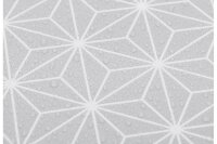 Keilwickelauflage cube grey