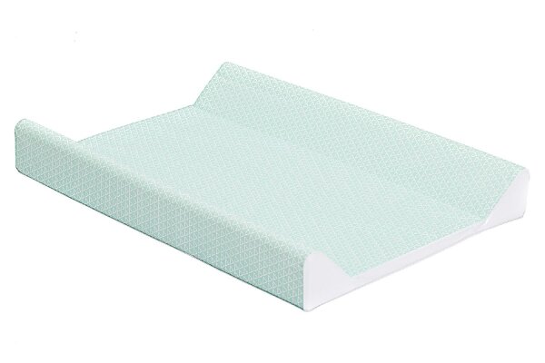 Keilwickelauflage mint triang