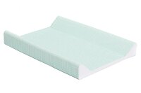 Keilwickelauflage mint triang
