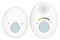ALECTO DBX110 DECT Babyphone mit Sparbetrieb weiß/...