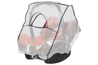 Regenverdeck f&uuml;r Babyschale