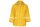 Regenjacke Uni Gr. 80 gelb