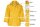 Regenjacke Uni Gr. 80 gelb