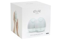 ELVIE Pump Einzel-Milchpumpe elektrisch