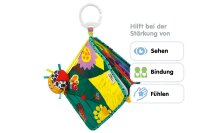 LAMAZE Kleines Softbuch Käfer