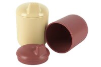 Tiny Bio Schnabeltasse s/b.2er