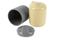 Tiny Bio Schnabeltasse s/g.2er