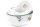 KEEEPER Babytopf kasimir deluxe 4in1 WINNIE in white