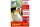 AVERY ZWECKFORM Fotopapier Premium Inkjet matt C2552-40P 10x15 250g 80 Blatt