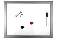 RHEITA Magnet-Memo-Board 60x40cm