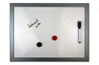 RHEITA Magnet-Memo-Board 60x40cm