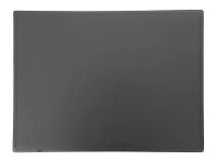 MÜBOPLAST Schreibunterlage mit Schaum 40x53cm schwarz