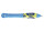 PELIKAN Bleistift Griffix für Linkshänder Neon Fresh Blue