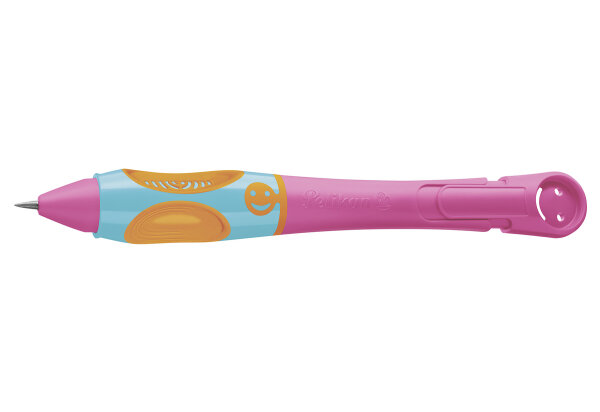 PELIKAN Bleistift Griffix für Rechtshänder Lovely Pink