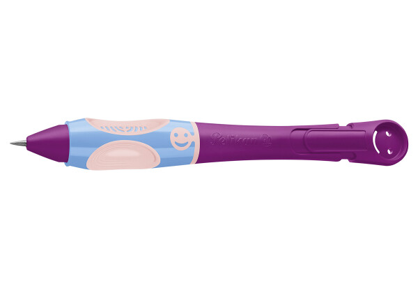 PELIKAN Bleistift Griffix für Rechtshänder Sweet Berry