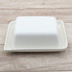 RETSCH Butterdose Fantastic 15,5x12,5cm creme