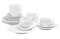 Kaffeeset Tavola o. ws