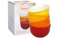 4SZ M&uuml;slischale Elements Magma