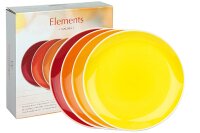 4SZ Fr&uuml;h.Teller Elements Magma