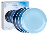 4SZ Fr&uuml;h.Teller Elements Ocean
