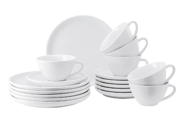 THOMAS Kaffeeset Set Free 18tlg.