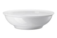 Sch&uuml;ssel flach 22 cm Trend ws