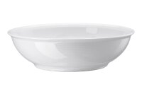 Sch&uuml;ssel flach 27 cm Trend ws