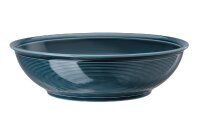 Sch&uuml;ssel flach 27 cm night bl