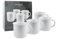 Kaffeebecher Elements ws 4SZ