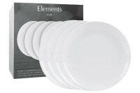 Fr&uuml;h.Teller Elements ws&Oslash;19 4SZ