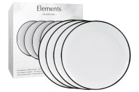 Fr&uuml;h.Teller Elements sw&Oslash;19 4SZ