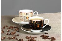 Espressotasse m.U.Havana 2er