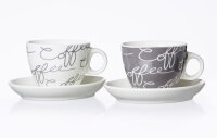 RITZENHOFF & BREKER Cappuccinotasse Cornello mit...