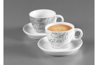 RITZENHOFF & BREKER Espressotasse Cornello mit...