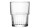 WELLCO Trinkbecher Lyon stapelbar 20 cl 6er Pack