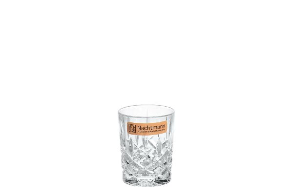 NACHTMANN Stamper Noblesse 5,5cl  Ø5cm 4er Set